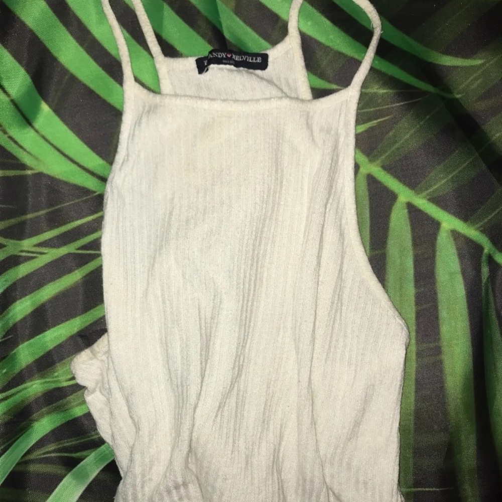 Brandy Melville tank